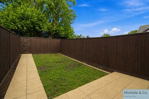 Garden- click for photo gallery